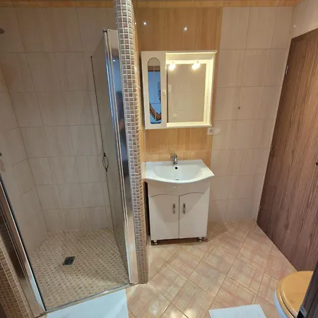 Wellness Close To Prague