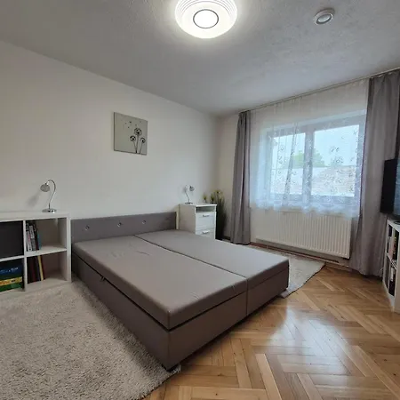 Villa Wellness Close To Prague